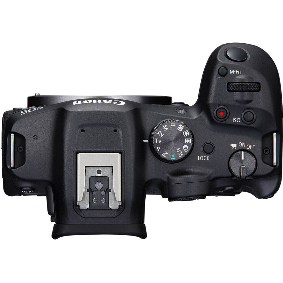 Canon EOS R7 + 18-150mm Lens Aynasız Fotoğraf Makinesi (İthalatçı Garantili)