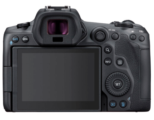 Canon EOS R5 Body Aynasız Fotoğraf Makinesi (İthalatçı Garantili)