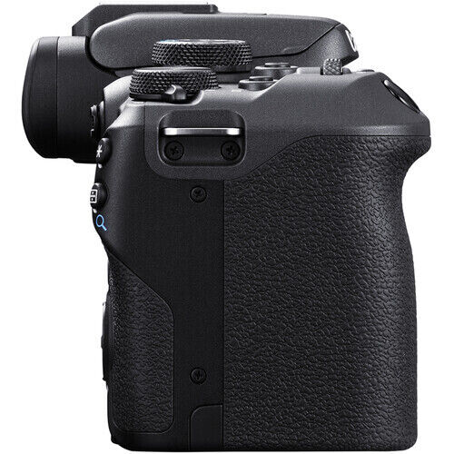Canon EOS R10 + 18-45mm Lens Aynasız Fotoğraf Makinesi (İthalatçı Garantili)