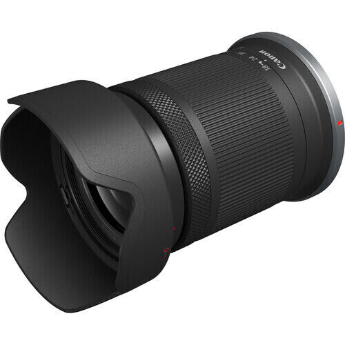 Canon EOS R10 + 18-150mm Lens Aynasız Fotoğraf Makinesi (İthalatçı Garantili)