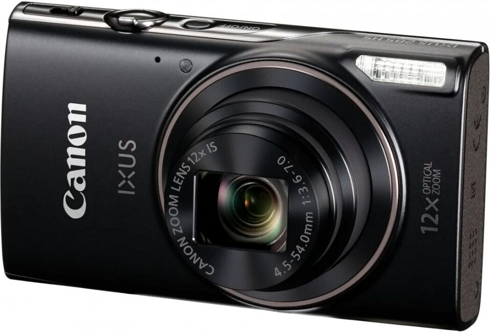 Canon IXUS 285 HS Dijital Fotoğraf Makinesi  (İthalatçı Garantili)