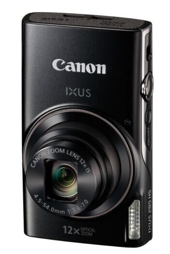 Canon IXUS 285 HS Dijital Fotoğraf Makinesi  (İthalatçı Garantili)