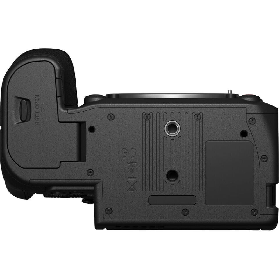 Canon EOS C50 Sinema Kamerası (İthalatçı Garantili)