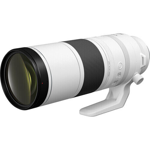 Canon RF 200-800mm f/6.3-9 IS USM Lens (İthalatçı Garantili)