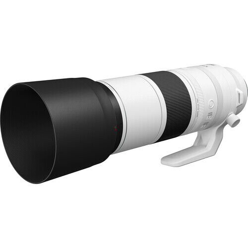 Canon RF 200-800mm f/6.3-9 IS USM Lens (İthalatçı Garantili)