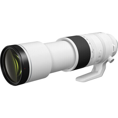Canon RF 200-800mm f/6.3-9 IS USM Lens (İthalatçı Garantili)