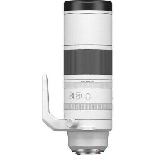 Canon RF 200-800mm f/6.3-9 IS USM Lens (İthalatçı Garantili)