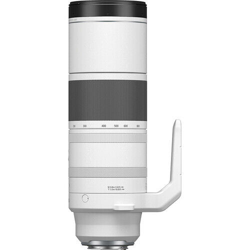 Canon RF 200-800mm f/6.3-9 IS USM Lens (İthalatçı Garantili)