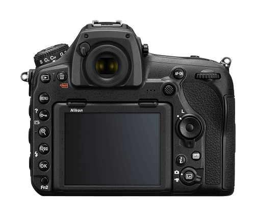 Nikon D850 Body DSLR Fotoğraf Makinesi (İthalatçı  Garantili)