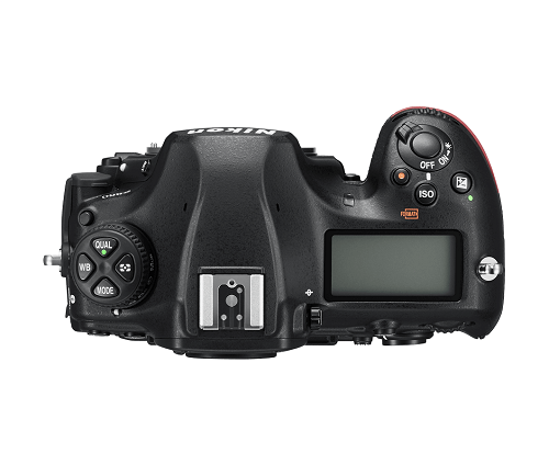 Nikon D850 Body DSLR Fotoğraf Makinesi (İthalatçı  Garantili)
