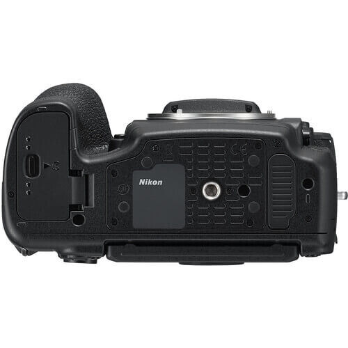 Nikon D850 Body DSLR Fotoğraf Makinesi (İthalatçı  Garantili)
