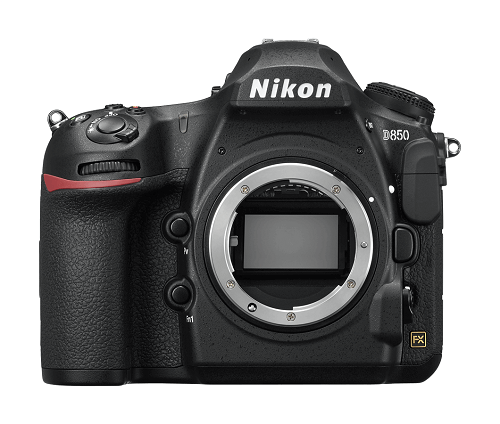 Nikon D850 Body DSLR Fotoğraf Makinesi (İthalatçı  Garantili)