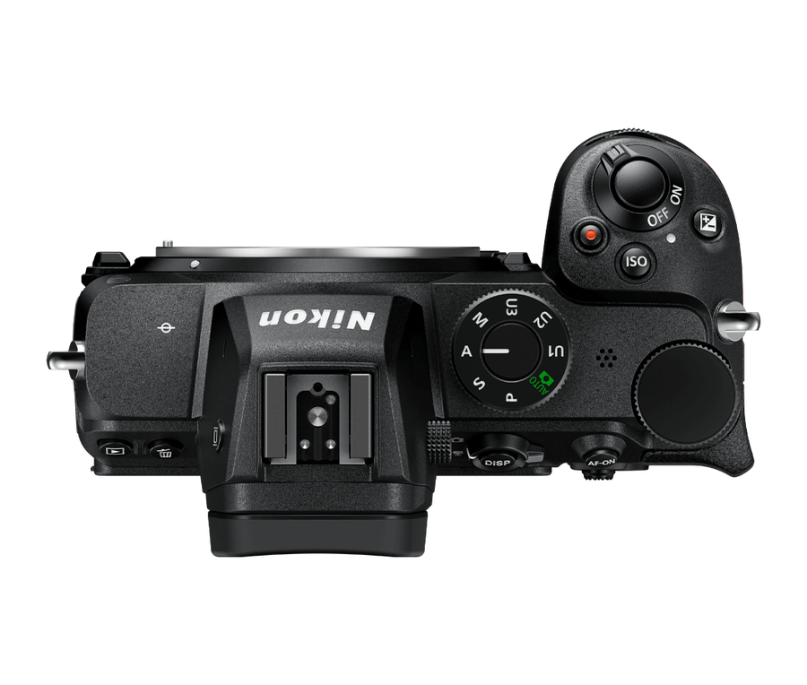 Nikon Z 5 Body Aynasız Fotoğraf Makinesi (İthalatçı Garantili)
