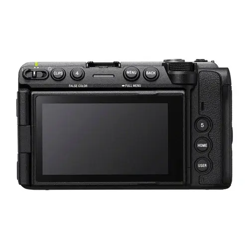 Sony FX5 Sinema Kamerası (İthalatçı Garantili)