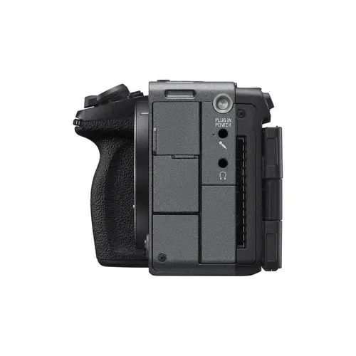 Sony FX5 Sinema Kamerası (İthalatçı Garantili)