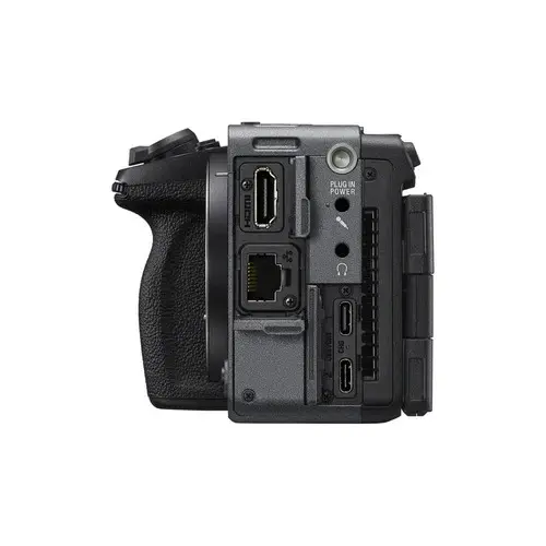 Sony FX5 Sinema Kamerası (İthalatçı Garantili)