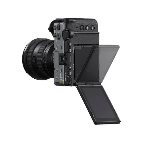 Sony FX5 Sinema Kamerası (İthalatçı Garantili)