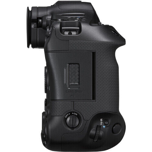 Canon EOS R1 Body Aynasız Fotoğraf Makinesi (İthalatçı Garantili)