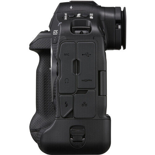 Canon EOS R1 Body Aynasız Fotoğraf Makinesi (İthalatçı Garantili)