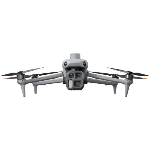 DJI Matrice 4T Drone (İthalatçı Garantili)