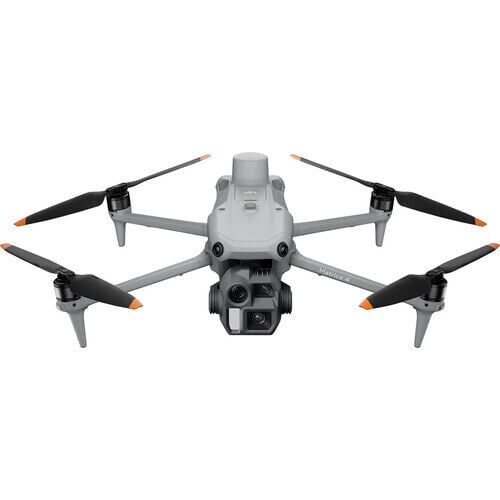 DJI Matrice 4T Drone (İthalatçı Garantili)