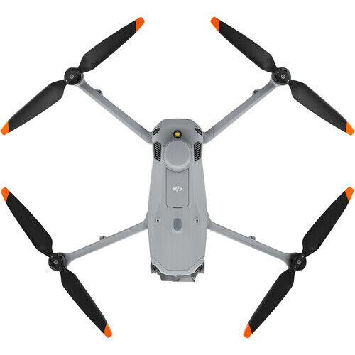 DJI Matrice 4T Drone (İthalatçı Garantili)