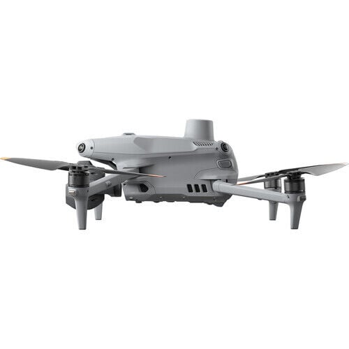 DJI Matrice 4T Drone (İthalatçı Garantili)