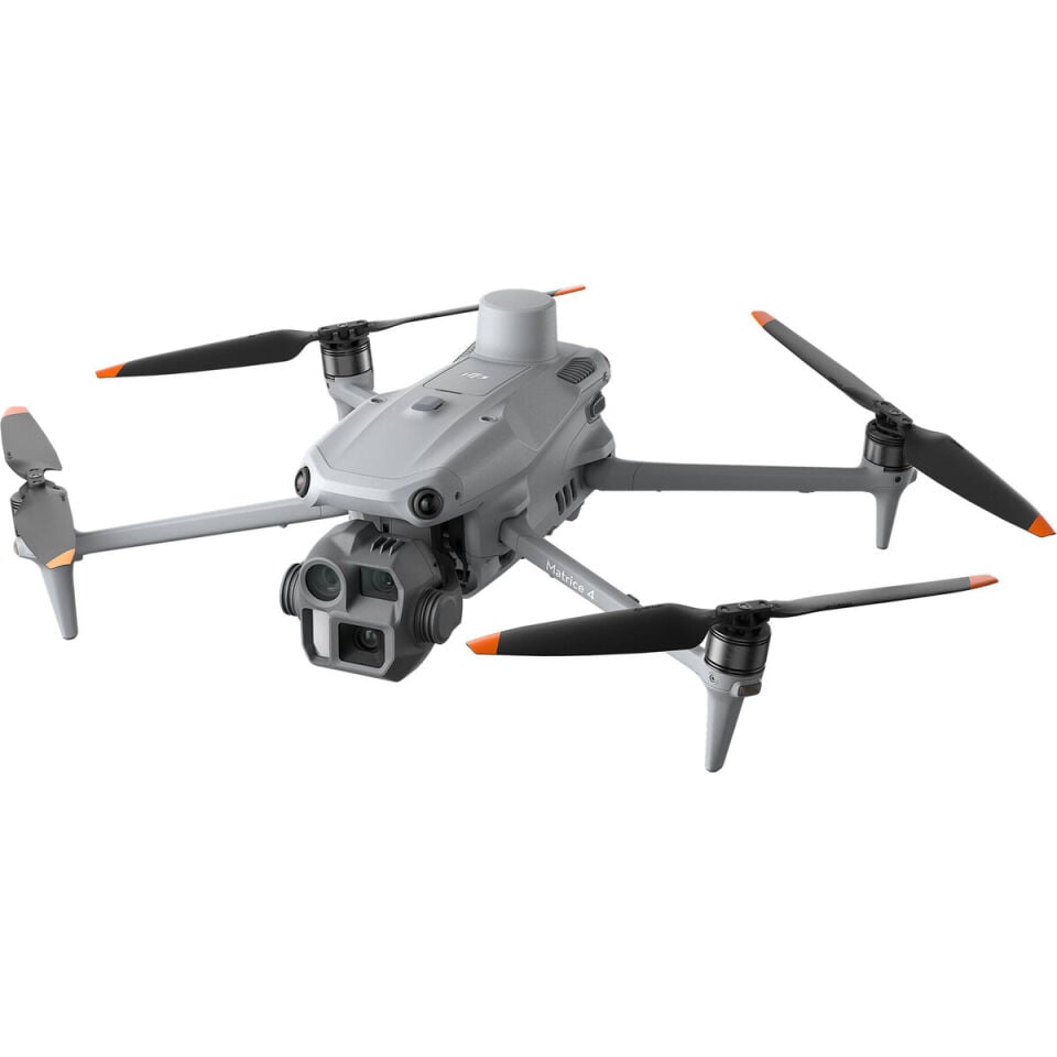 DJI Matrice 4T Drone (İthalatçı Garantili)