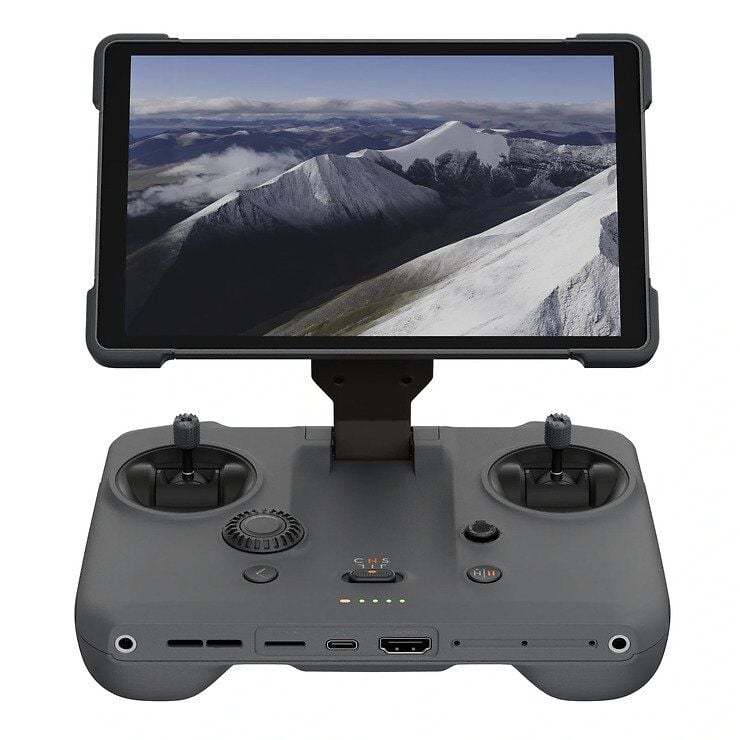 DJI RC Pro 2 Drone Kumandası (İthalatçı Firma Garantili)