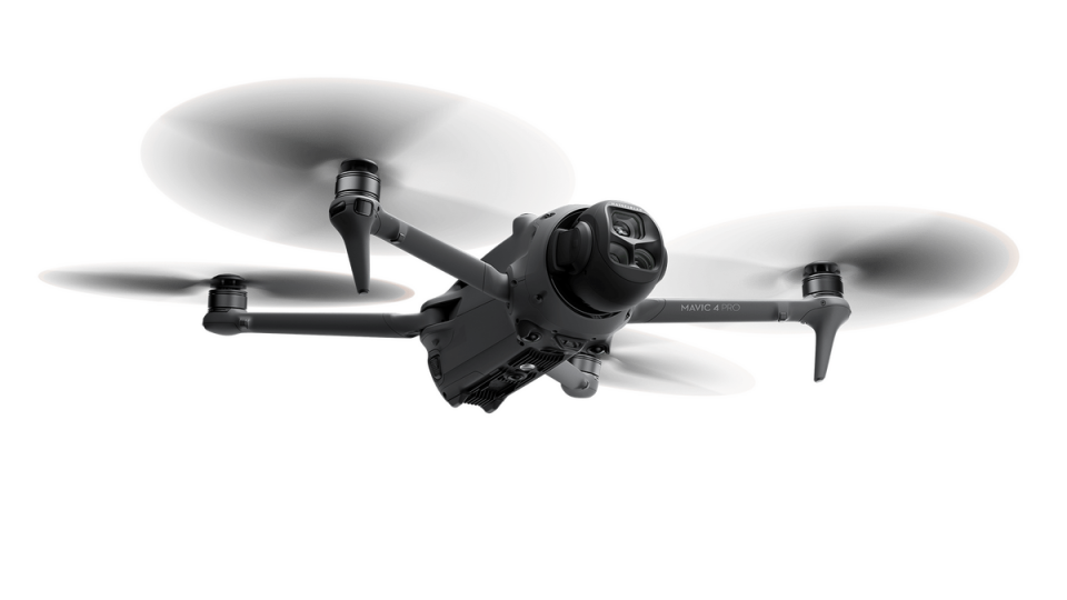 DJI Mavic 4 Pro Fly More Combo RC 2 Kumandalı Drone (İthalatçı Garantili)