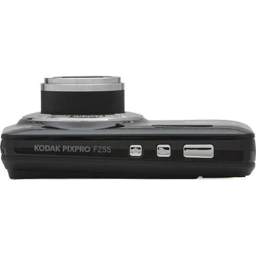 Kodak PIXPRO FZ55 Friendly Zoom Dijital Fotoğraf Makinesi (İthalatçı Garantili)