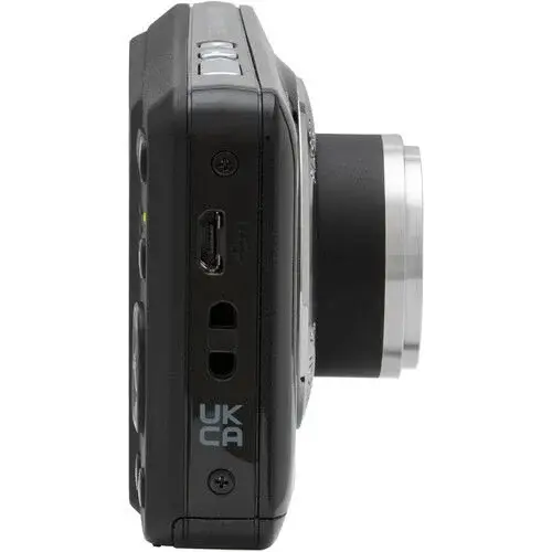 Kodak PIXPRO FZ55 Friendly Zoom Dijital Fotoğraf Makinesi (İthalatçı Garantili)